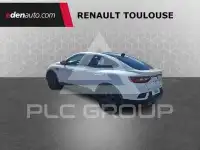 2023 Renault Arkana