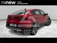 2023 Renault Arkana