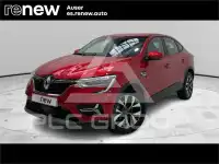 2023 Renault Arkana