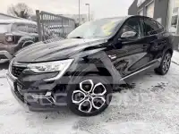 2023 Renault Arkana