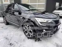 2023 Renault Arkana
