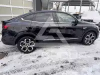 2023 Renault Arkana