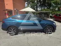 2023 Renault Arkana
