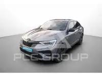 2023 Renault Arkana