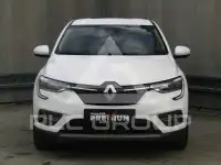 2023 Renault Arkana