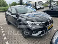 2023 Renault Arkana