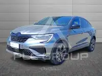 2023 Renault Arkana