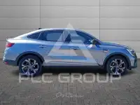 2023 Renault Arkana