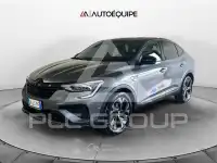 2023 Renault Arkana