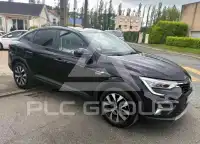 2023 Renault Arkana