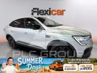2023 Renault Arkana