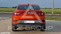 2023 Renault Arkana