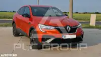2023 Renault Arkana