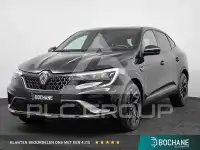 2023 Renault Arkana