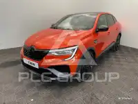 2023 Renault Arkana
