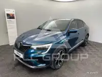 2023 Renault Arkana
