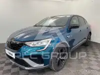 2023 Renault Arkana