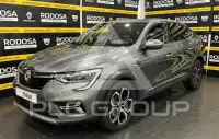 2023 Renault Arkana