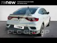 2023 Renault Arkana
