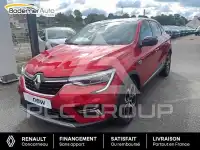 2023 Renault Arkana
