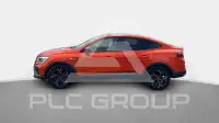 2023 Renault Arkana