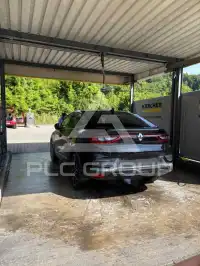 2023 Renault Arkana
