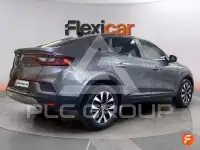 2023 Renault Arkana