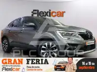 2023 Renault Arkana