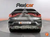 2023 Renault Arkana