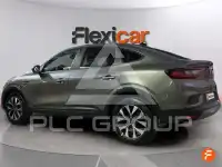 2023 Renault Arkana
