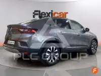 2023 Renault Arkana