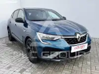 2023 Renault Arkana