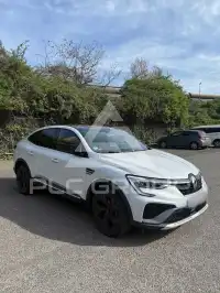 2023 Renault Arkana