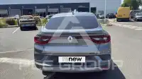 2023 Renault Arkana