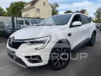 2023 Renault Arkana