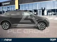 2023 Renault Arkana