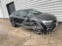 2023 Renault Arkana