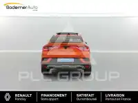 2023 Renault Arkana