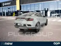 2023 Renault Arkana