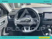 2023 Renault Arkana