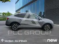 2023 Renault Arkana