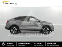 2023 Renault Arkana