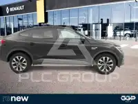2023 Renault Arkana