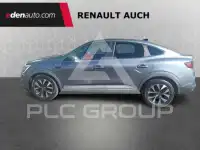 2023 Renault Arkana