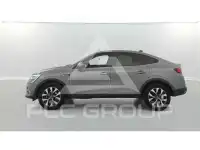 2023 Renault Arkana