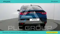 2023 Renault Arkana
