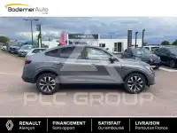 2023 Renault Arkana