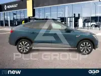 2023 Renault Arkana