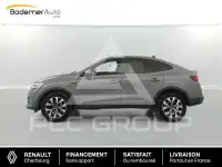 2023 Renault Arkana
