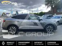 2023 Renault Arkana